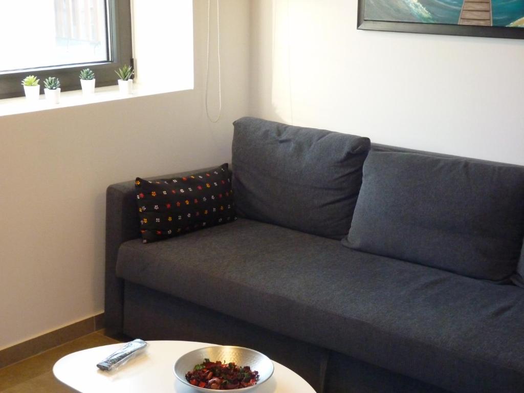 Comfort Suites & Rooms - 5