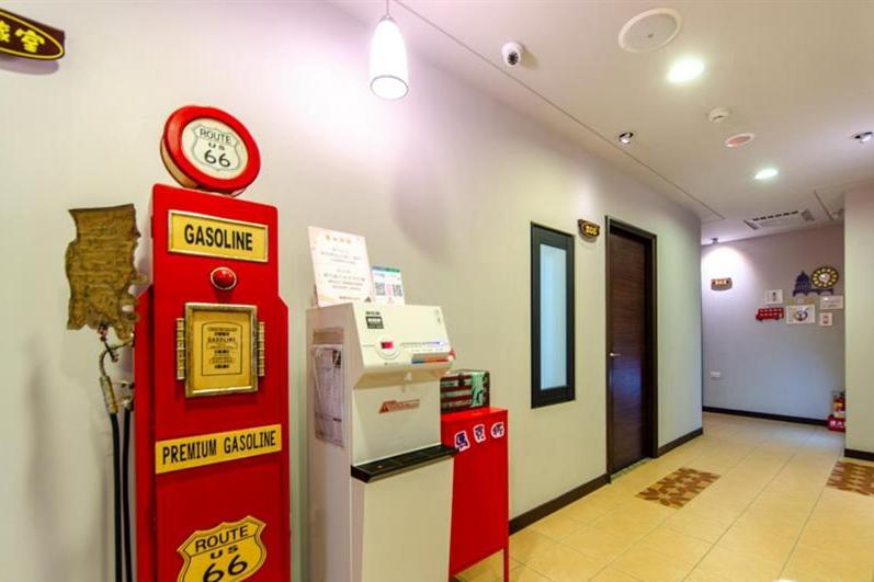 Certifikát, hodnocení, plakát nebo jiný dokument vystavený v ubytování Chamie B&B