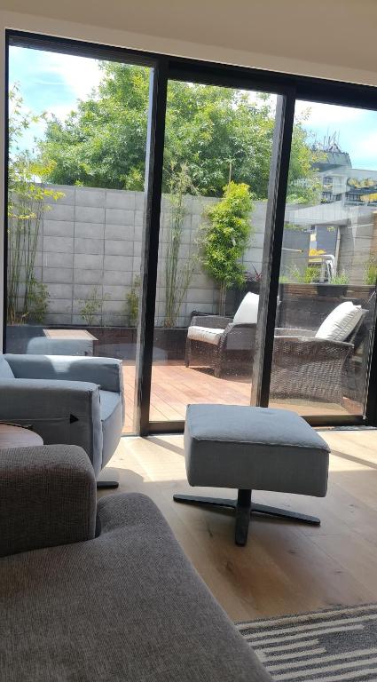 Oaktree House - Resim 19