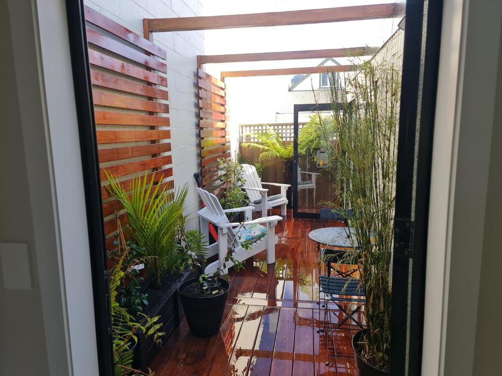 Oaktree House - Resim 20