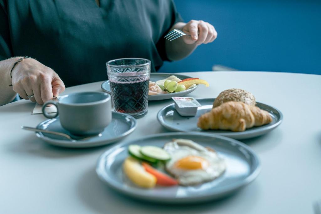 Étkezési lehetőség a szállodában vagy a közelben