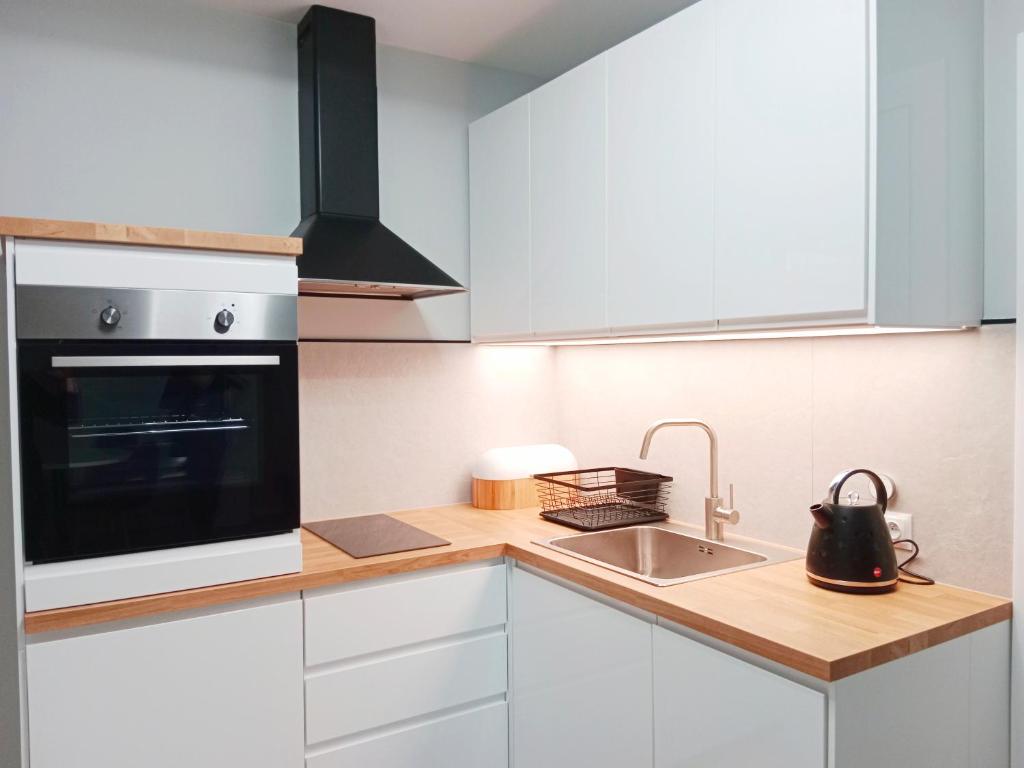 Apartamenty Radom Klwatecka 20 - Apartamento De Lujo