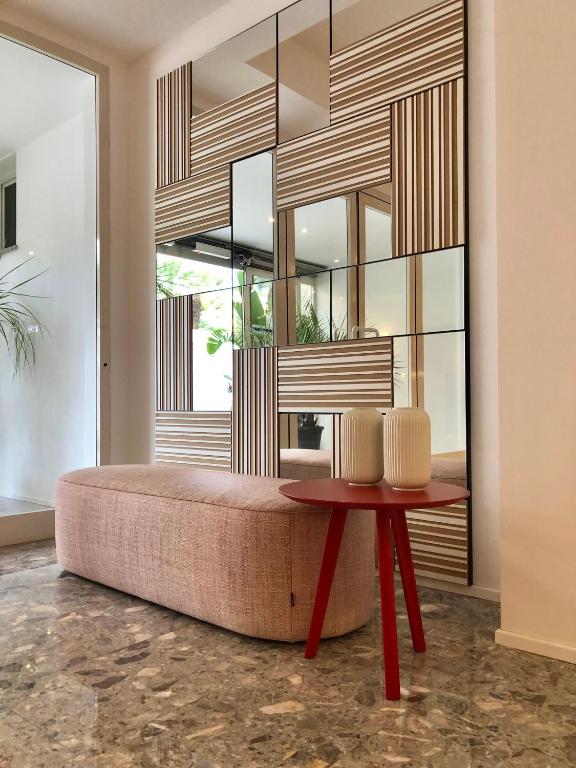 Fotografie z fotogalerie ubytování Mia Hotel Numana v destinaci Numana