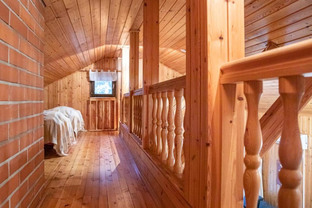 Fotografie z fotogalerie ubytování Haapaniemi Cottages v destinaci Iisalmi