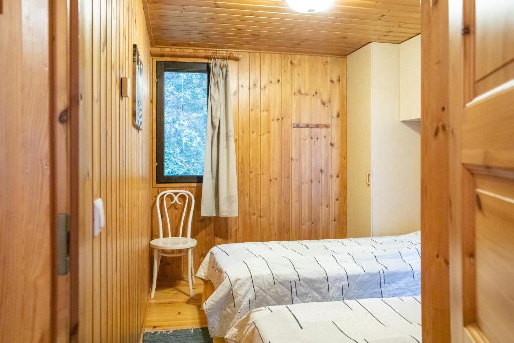 Fotografie z fotogalerie ubytování Haapaniemi Cottages v destinaci Iisalmi