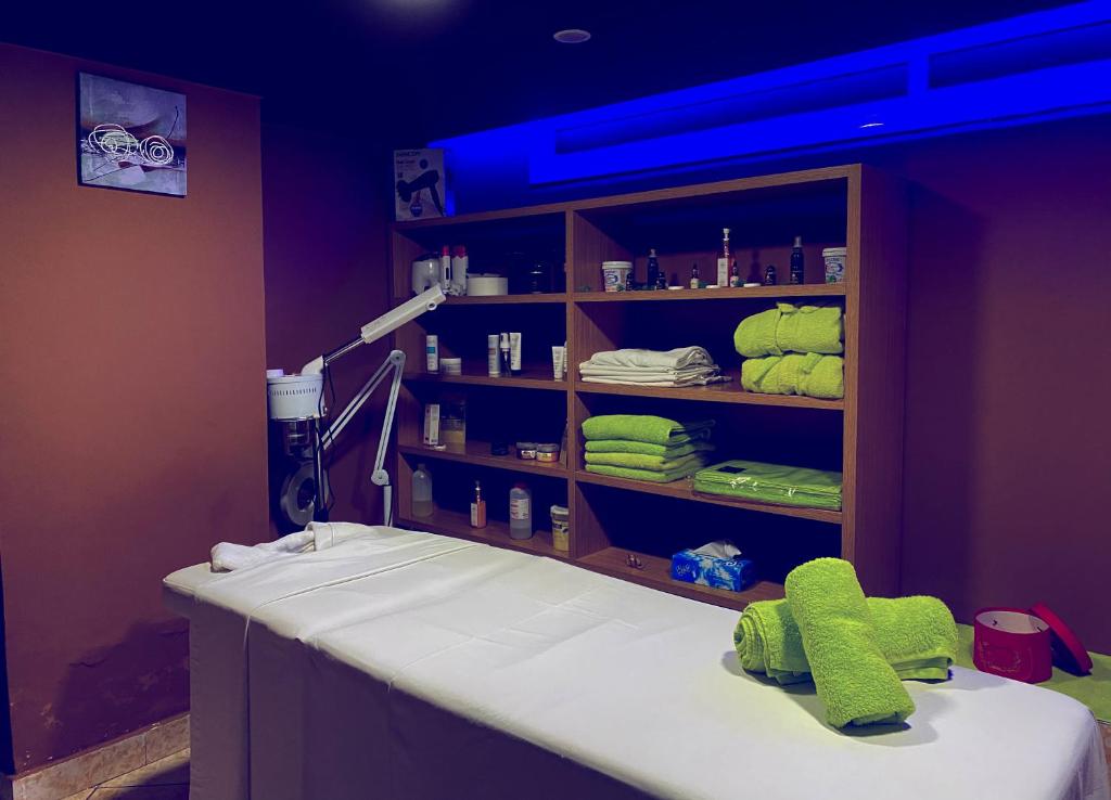 Foto de la galeria de Prestige Hotel & Spa a Tetuan