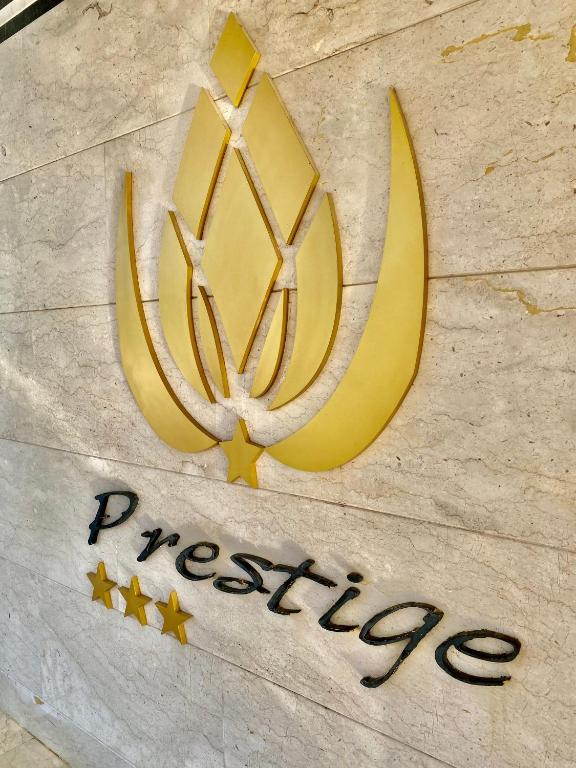 Certificat, premi, rètol o un altre document de Prestige Hotel & Spa