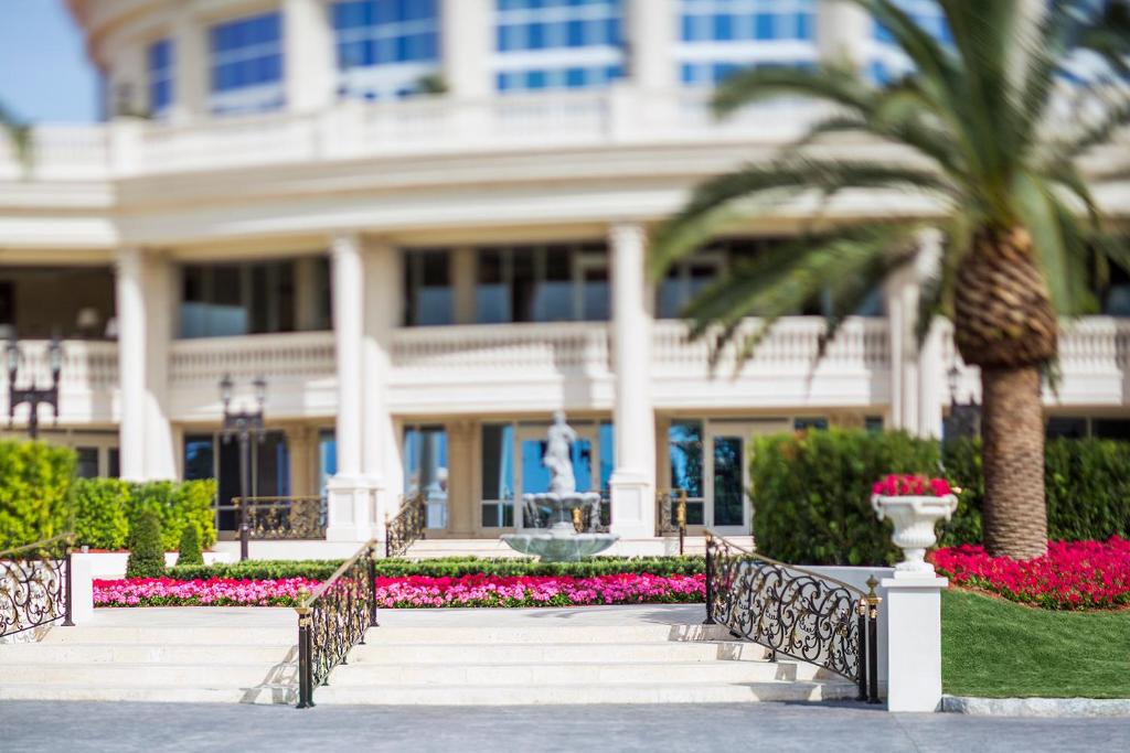 Trump National Doral Golf Resort photo