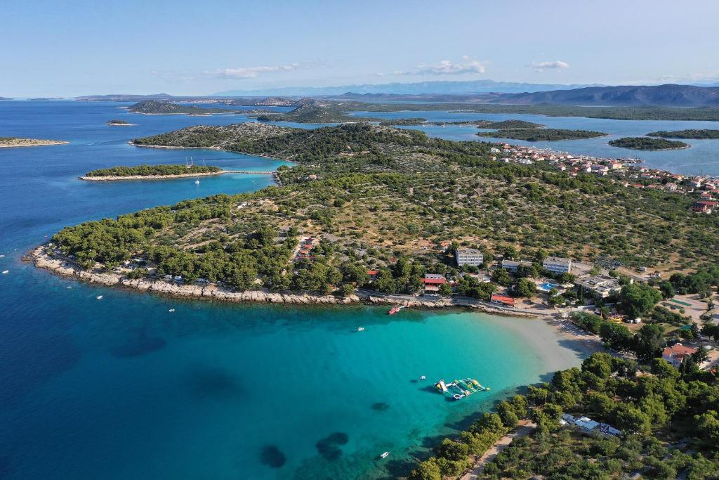 Príroda v okolí apartmánu