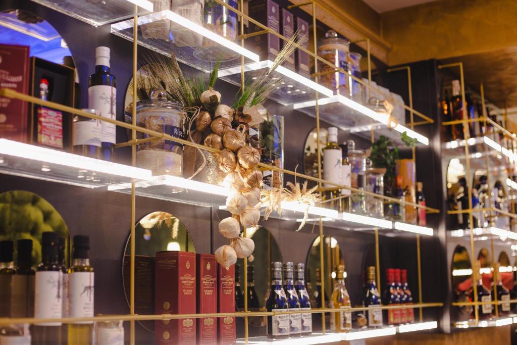 Fotografie z fotogalerie ubytování Hotel Integra Banja Luka v destinaci Banja Luka
