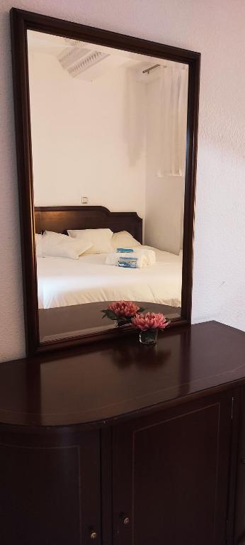 Motel lavapies - 