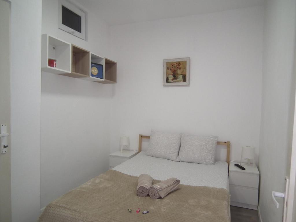 Apartament BBB48