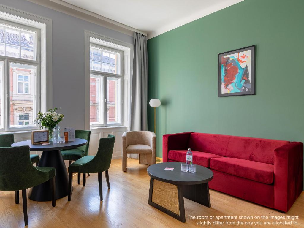 Numa Vienna Strauss - Resim 4