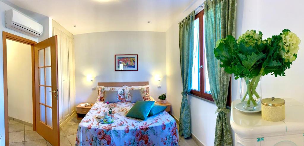 Casa in Maremma Tuscany Village - Appartement De Luxe De Deux Chambres
