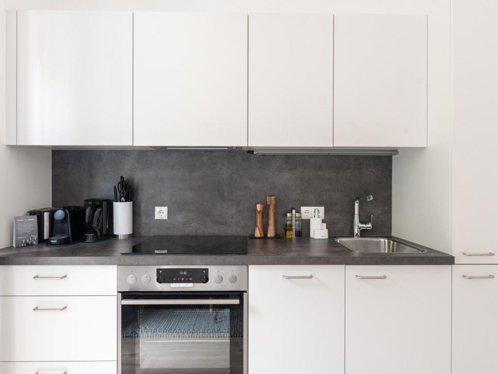 limehome Linz Hopfengasse - Suite M