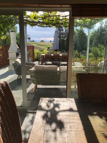 Te Mata Views Resort - Resim 6