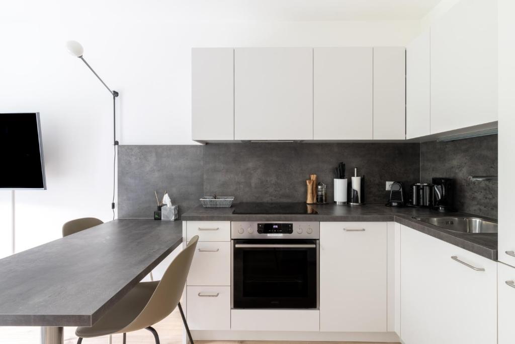limehome Linz Hopfengasse - Suite D'une Chambre L
