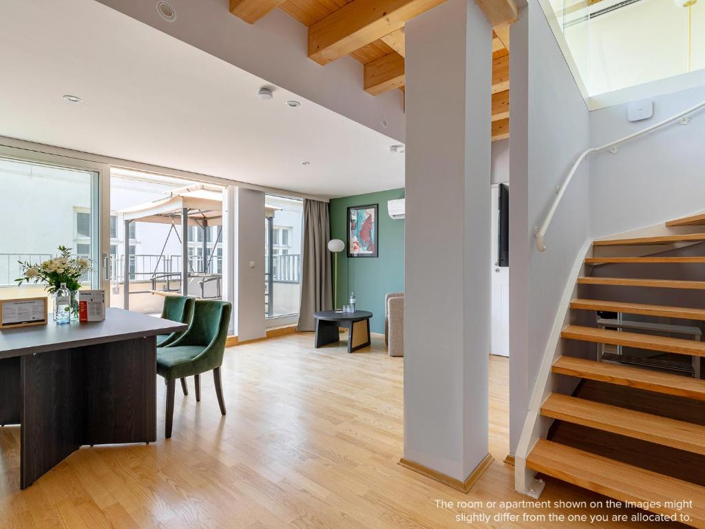 Numa Vienna Strauss - Resim 7