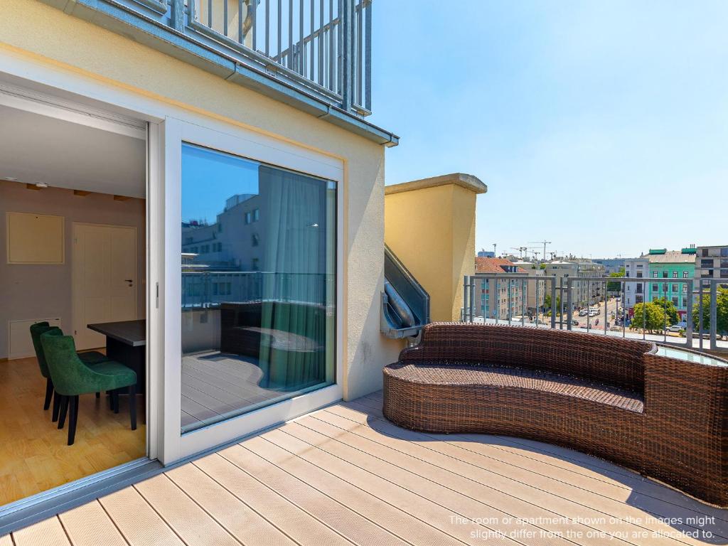 Numa Vienna Strauss - Resim 12