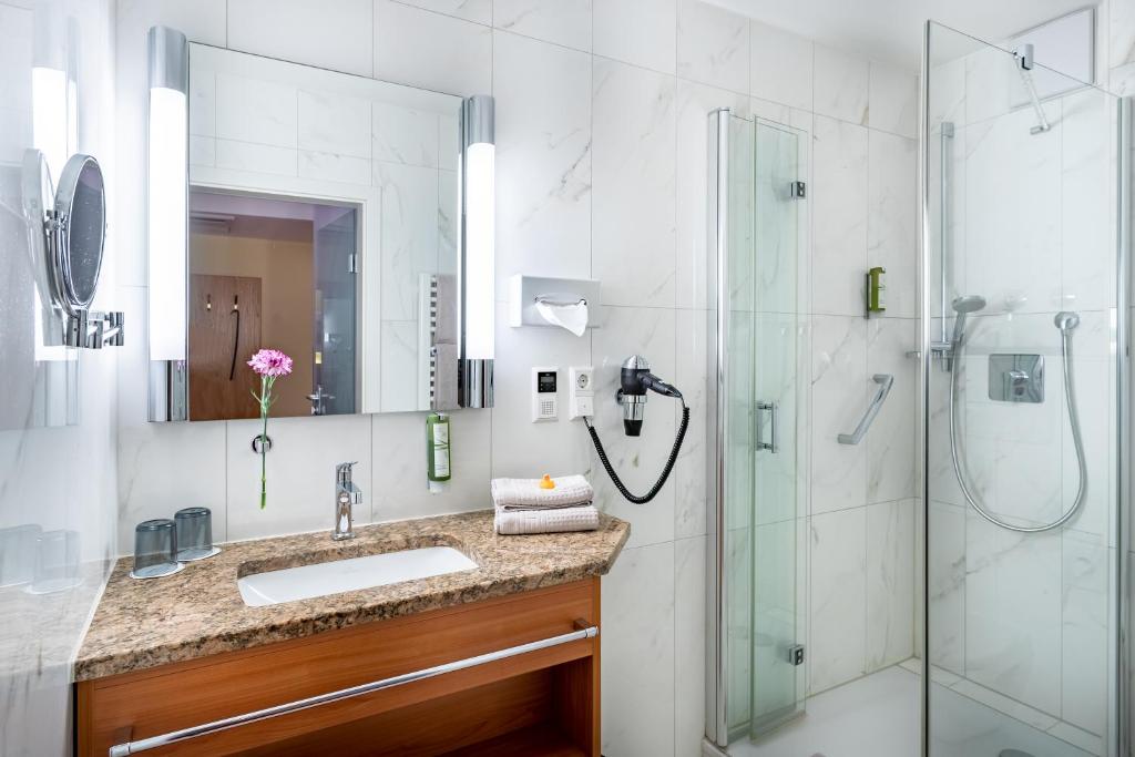 Hotel Residenz Passau 4 Sterne - 8