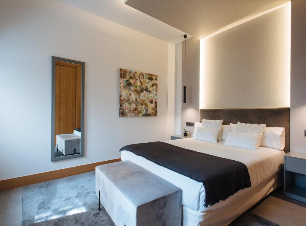 Guadalupe 15 by Magno Apartments - Apartamento Con Balcón
