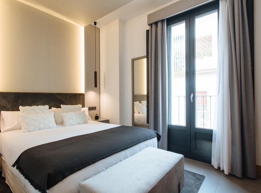 Guadalupe 15 by Magno Apartments - Apartamento Con Balcón