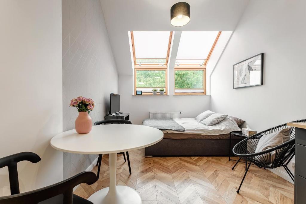 No 41 Apartament - Housity