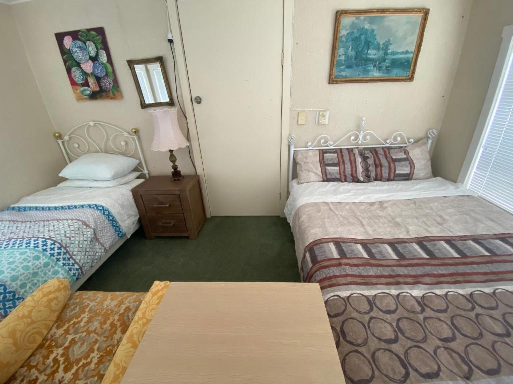 Green garden home - Basic Triple Room