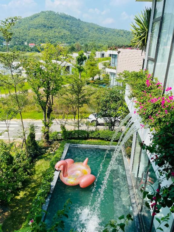 VENUS FLAMIGO 3PN ĐẠI LẢI AMAZING HOME GẦN HỒ
