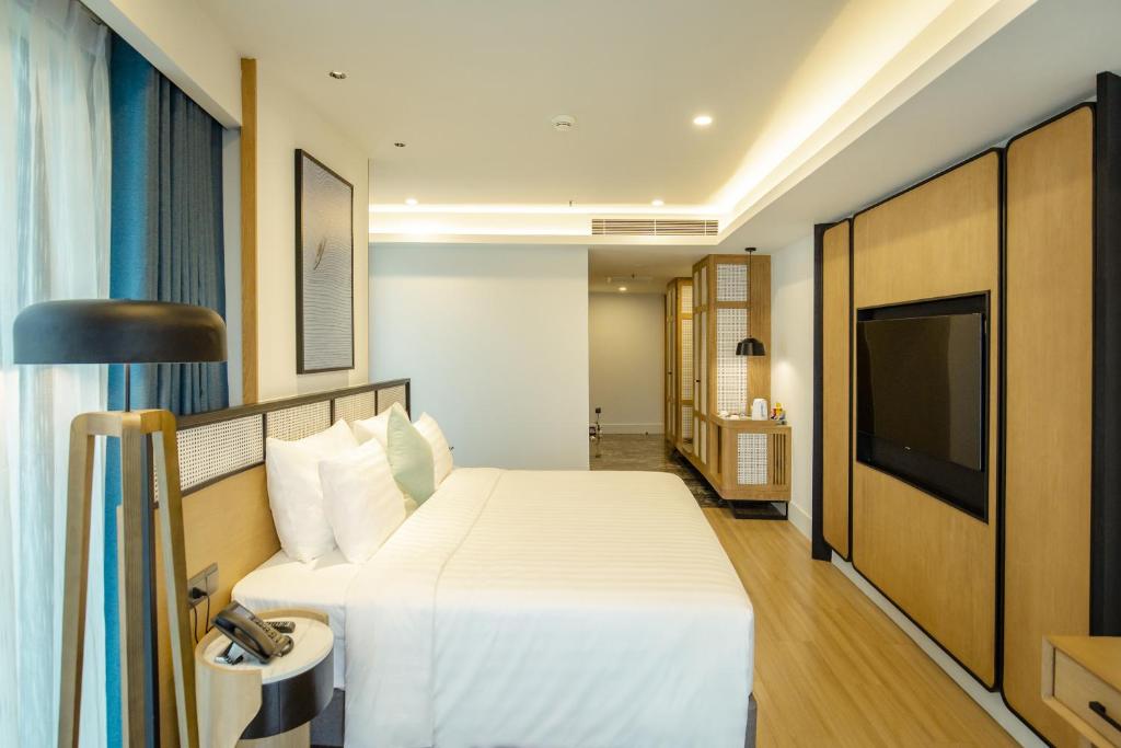 FLC City Hotel Beach Quy Nhon - 13