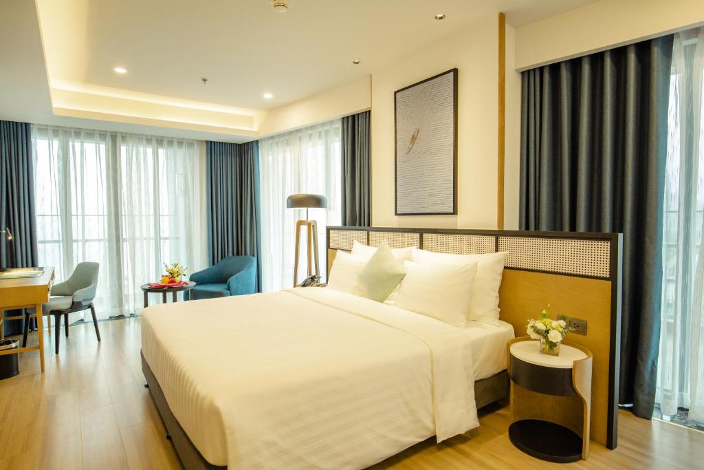 FLC City Hotel Beach Quy Nhon - 14