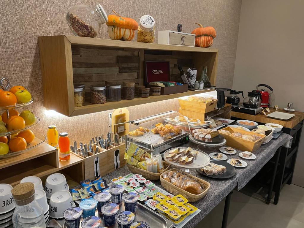 Hotel Orcagna - Resim 25