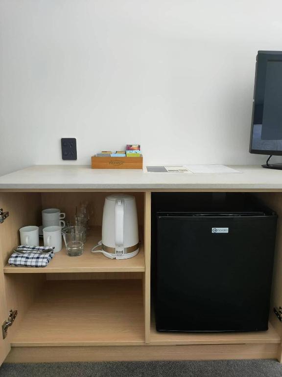 The Avenue - Resim 21