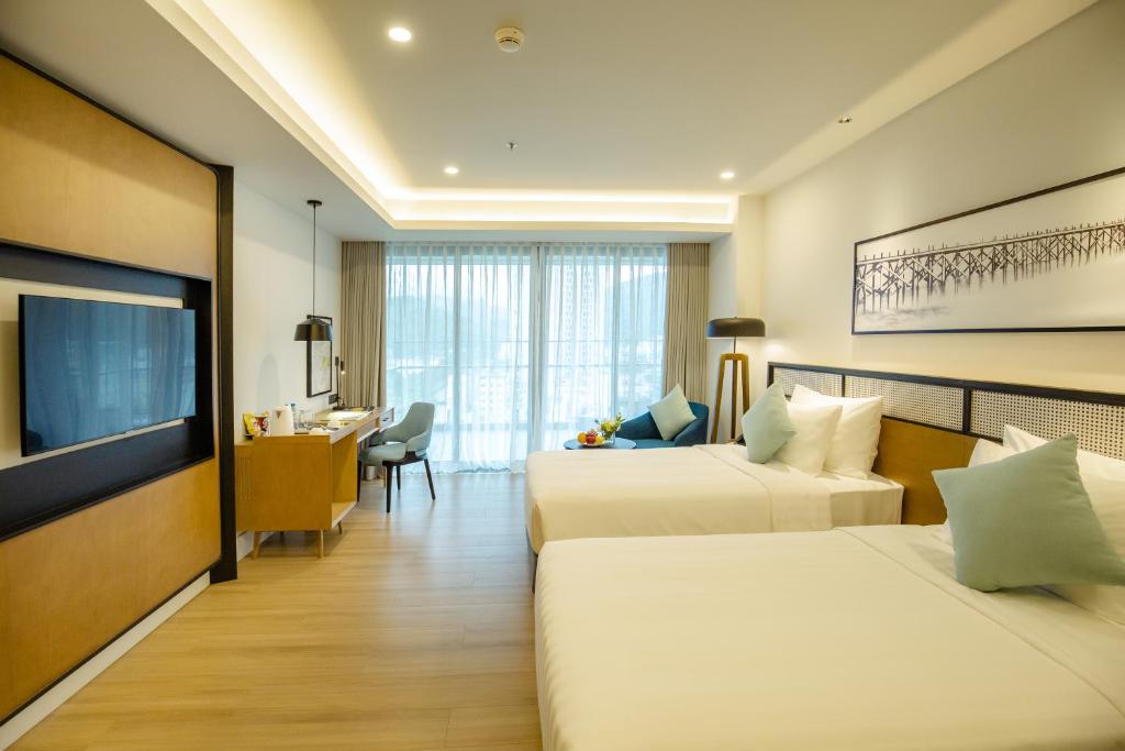 FLC City Hotel Beach Quy Nhon - 10