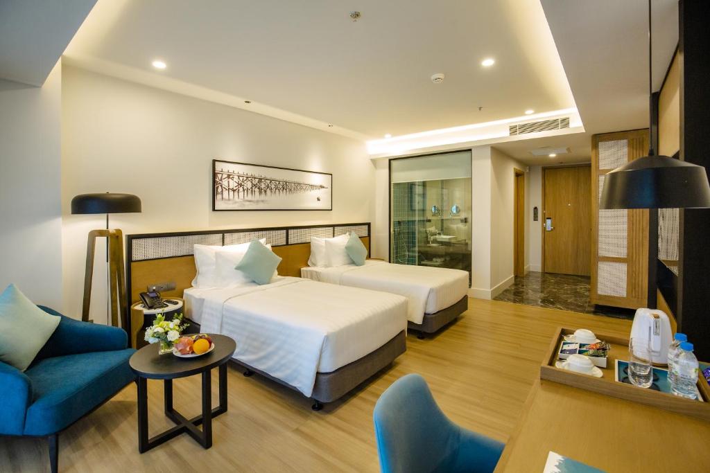 FLC City Hotel Beach Quy Nhon - 8