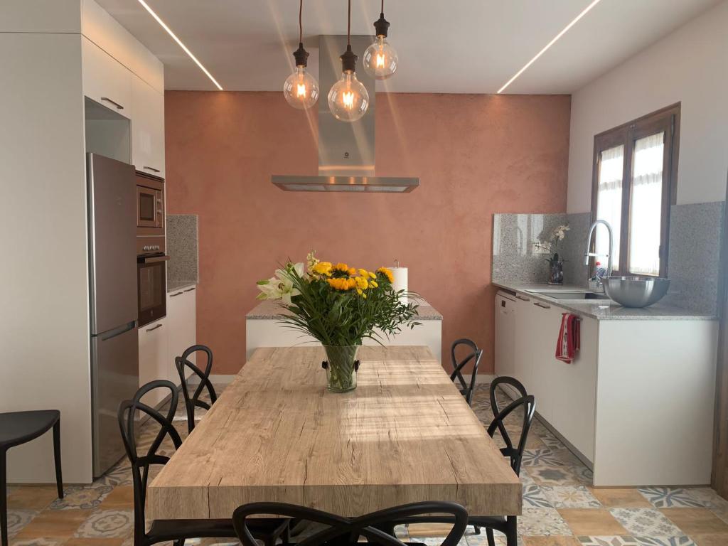 Apartamentos Ca La Fustereta en Figueres, Cataluña