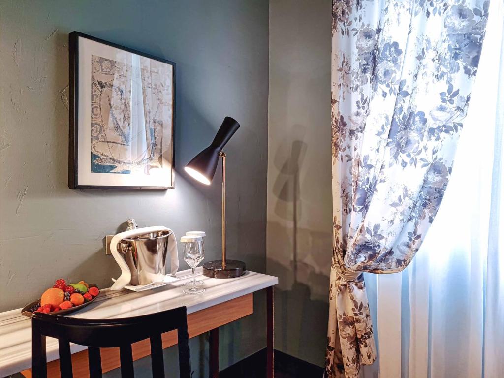 Hotel Garibaldi Blu - WTB Hotels - Resim 29