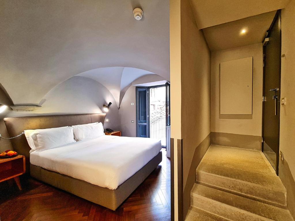 Hotel Garibaldi Blu - WTB Hotels - Resim 33