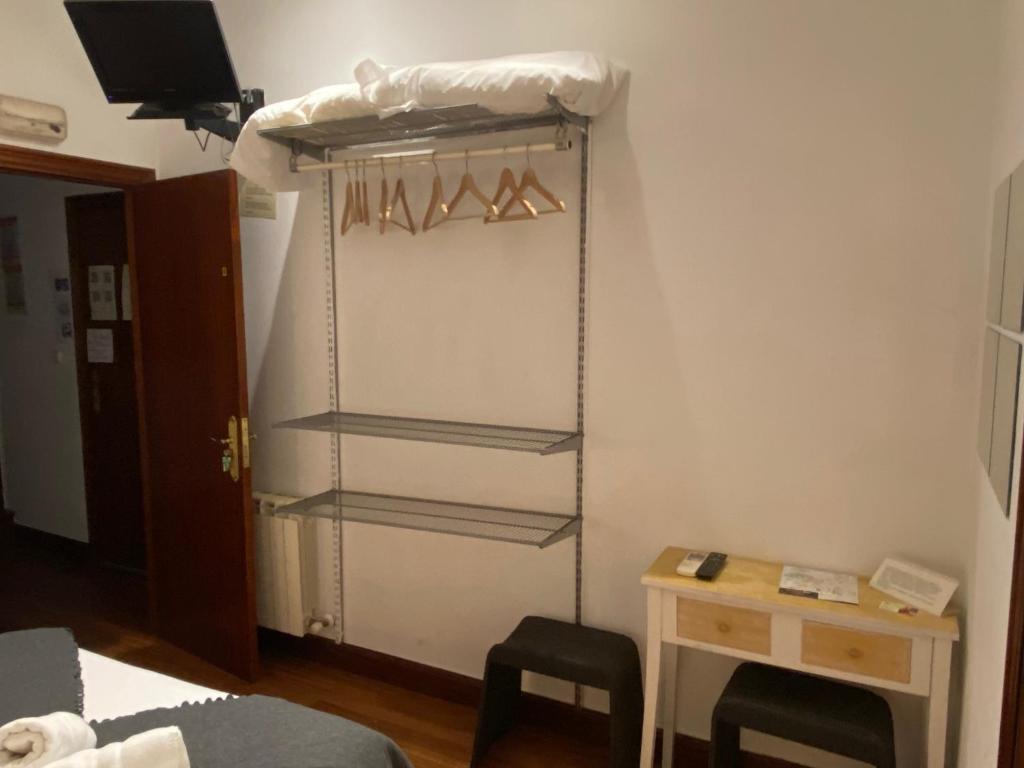 Fotografia z galérie ubytovania Pensión Koxka Bi v destinácii San Sebastián