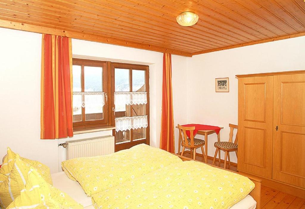 Exenbacher Hof - Pension - Double Room
