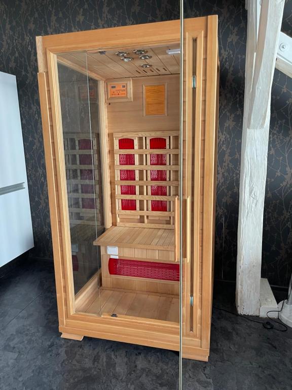 Fotografie z fotogalerie ubytování ADC Design Apartmány v destinaci Brno