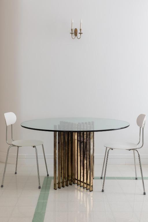 Zdjęcie z galerii obiektu Corso Novara 5 Design Apartments w mieście Neapol