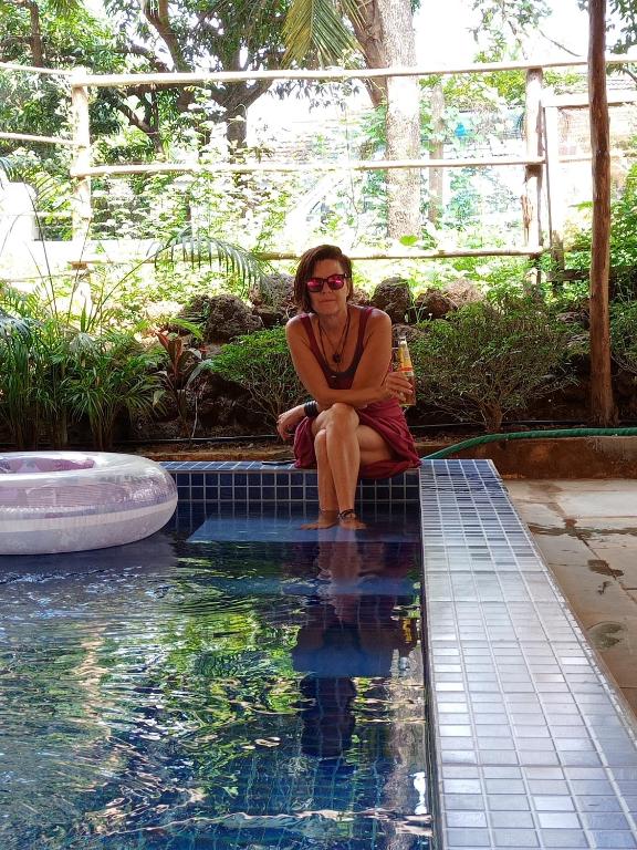 Fotografie z fotogalerie ubytování Red Monkeys Hostel v destinaci Arambol