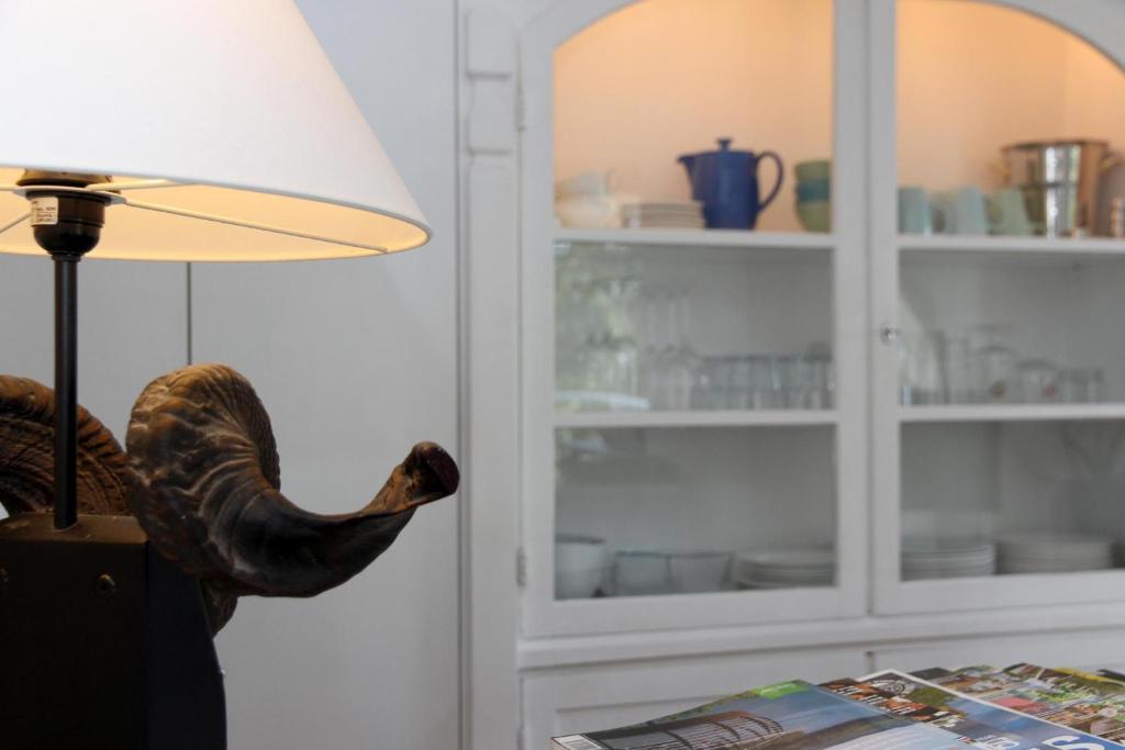 Fotografie z fotogalerie ubytování Ferienwohnung Seeloft mit Balkon und Seeblick v destinaci Möhnesee