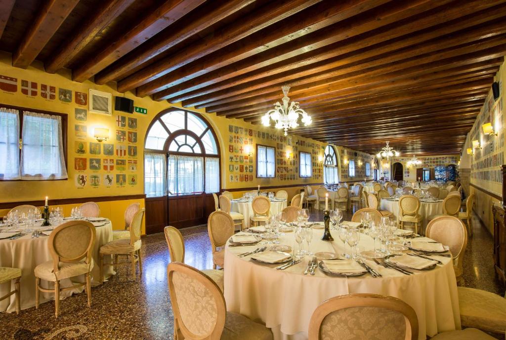 Best Western Plus Hotel Villa Tacchi, Gazzo – Updated 2023 Prices