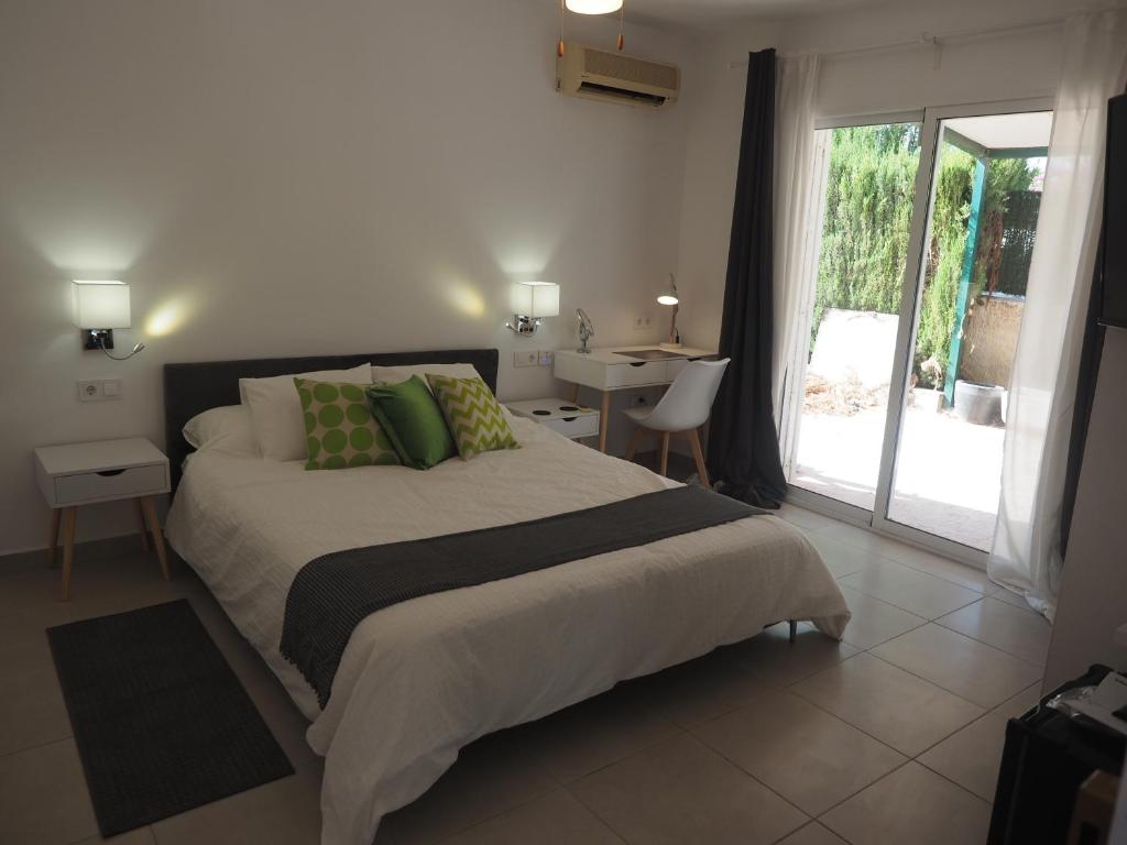 Casa Rainbow, Mojácar – Updated 2022 Prices