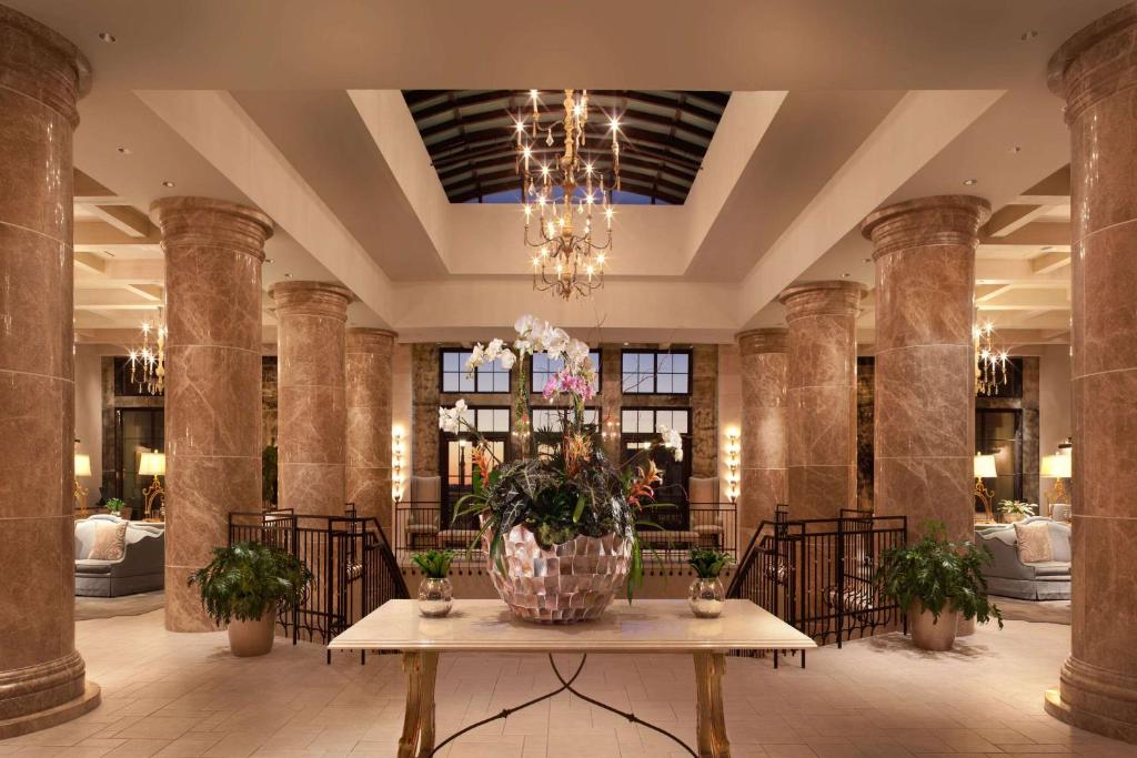 Afbeelding uit fotogalerij van Bluegreen Vacations Eilan Hotel and Spa, Ascend Resort Collection in San Antonio