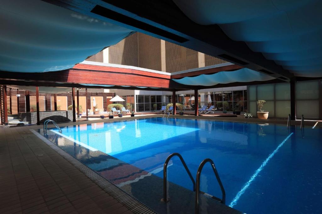 فندق راديسون بلو الرياض، الرياض – أحدث أسعار 2023