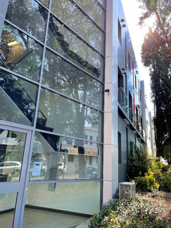 Best Western Plus Camperdown Suites - Resim 39