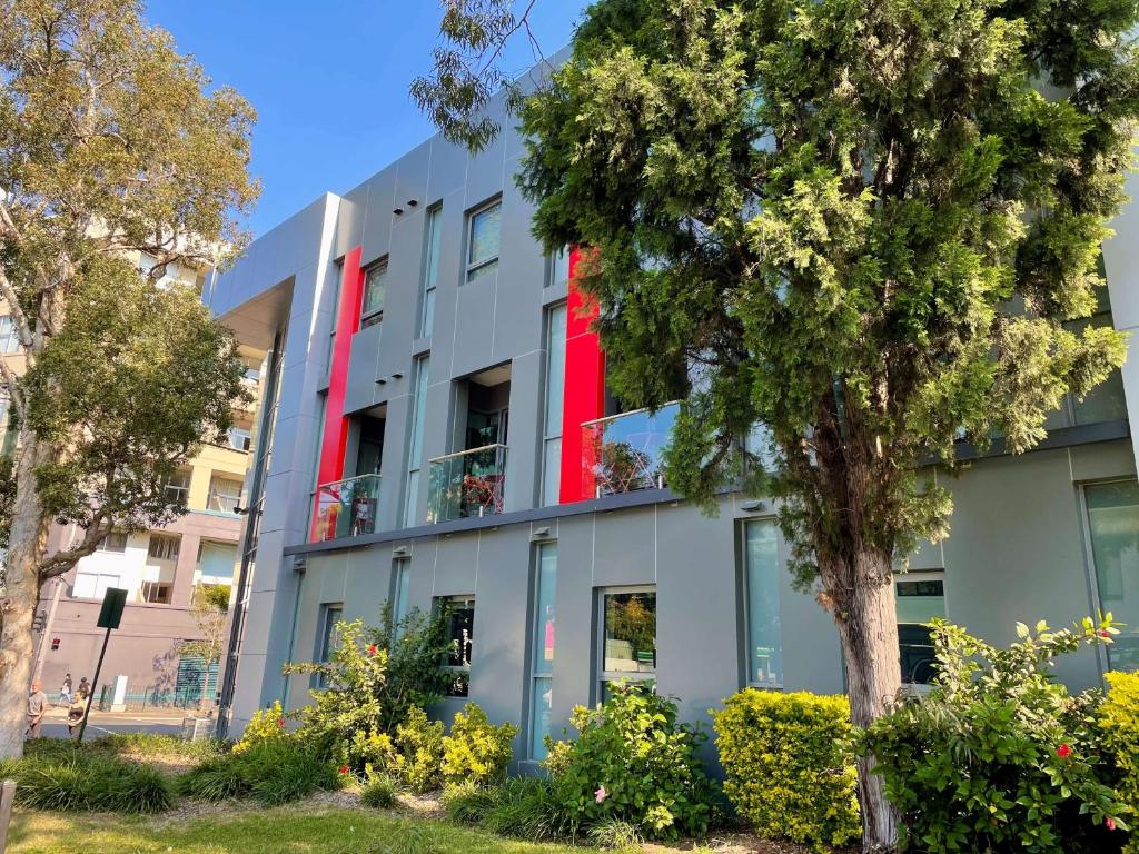 Best Western Plus Camperdown Suites - Resim 2